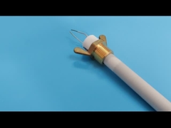 Ignição de forno de pellets de 200W para queimadores de pellets PELLASX