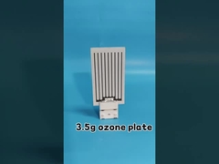 Remover Odor Ozone Placa cerâmica 3,5 g/h Para equipamento de desinfecção
