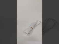 Ignição cerâmica G3/8 fio sem furo 145 mm