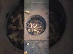 220V 300W Resistência à ignição cerâmica para fogões térmicos e caldeiras de pellets