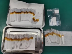 Caldeira de ar de alumínio de cerâmica industrial de 40 W