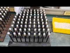 Acendedor cerâmico original para fogões e caldeiras de pellets com roscas de 3/8