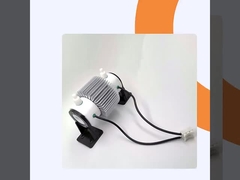 Corona Descarga Gerador de Ozono Cerâmico 3.5g