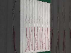 Placa de aquecimento para ensaio de ácido nucleico