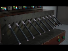 Acionadores cinzentos